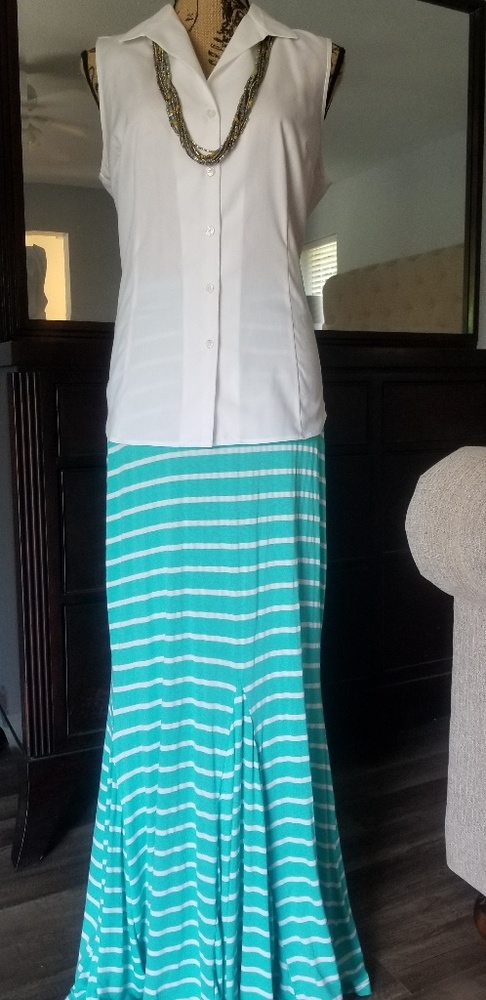 Maxi Skirt